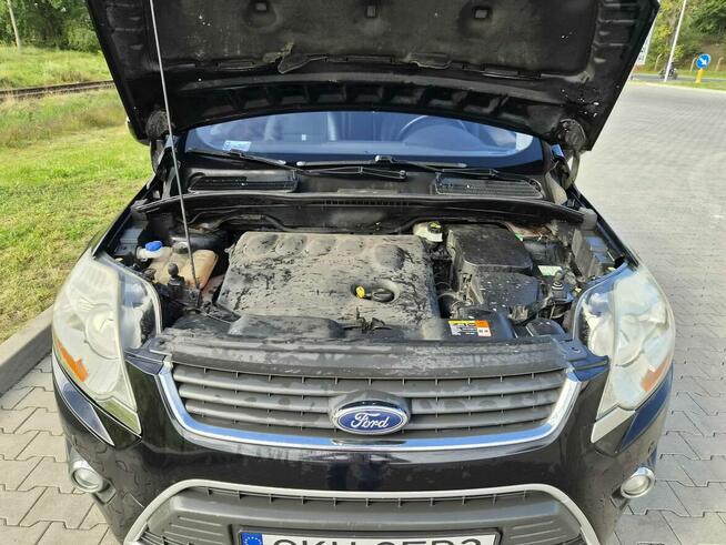 Ford Kuga Toruń - zdjęcie 7