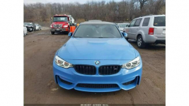 BMW M3 DKG / niski przebieg Tarnów - zdjęcie 3
