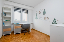 4- pokojowe mieszkanie w Centrum, Białystok Białystok - zdjęcie 9