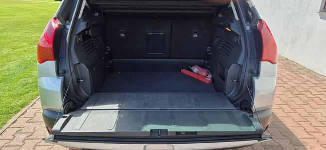 Peugeot 3008 HAK-HDi-Dwie strefy klimatyzacji Paproć - zdjęcie 9