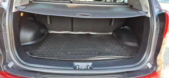 Kia Sportage Jeden Właściciel Fifa World Cup Edition  1,7 Crdi Płock - zdjęcie 9