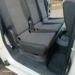 Volkswagen Caddy 2.0 TDI Comfortline Płock - zdjęcie 10
