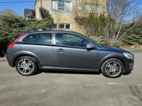Volvo C30 1.6 benzyna* Ładne i Zadbane* Rok GWARANCJI Opoczno - zdjęcie 5