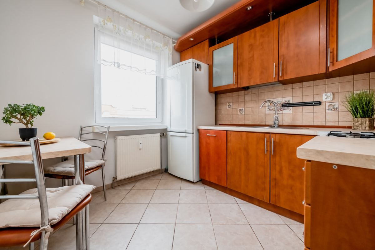 Kameralne 2 pokoje w cegle,41 m² os.Wysoki Stoczek Białystok - zdjęcie 10