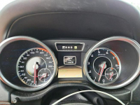 MERCEDES-BENZ G 63 AMG / 4x4 / niski przebieg Wrocław - zdjęcie 8