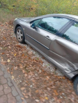 Peugeot 407 1.8 benzyna na CZĘŚCI 2005R. Radzymin - zdjęcie 8