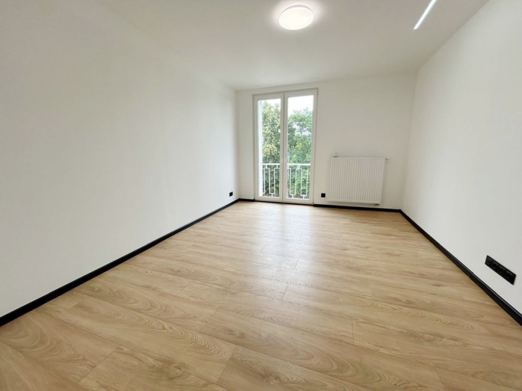 Wyremontowane mieszkanie - świetny standard! Poznań - zdjęcie 1