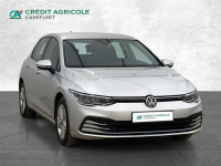 Volkswagen Golf VIII 2.0 TDI Life Hatchback Warszawa - zdjęcie 3