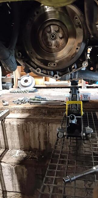 Agila A jezdzi hamuje do lekkiej naprawy Marki - zdjęcie 3