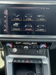 Audi Q3 45 TFSI Quattro S Line S tronic Łomża - zdjęcie 9