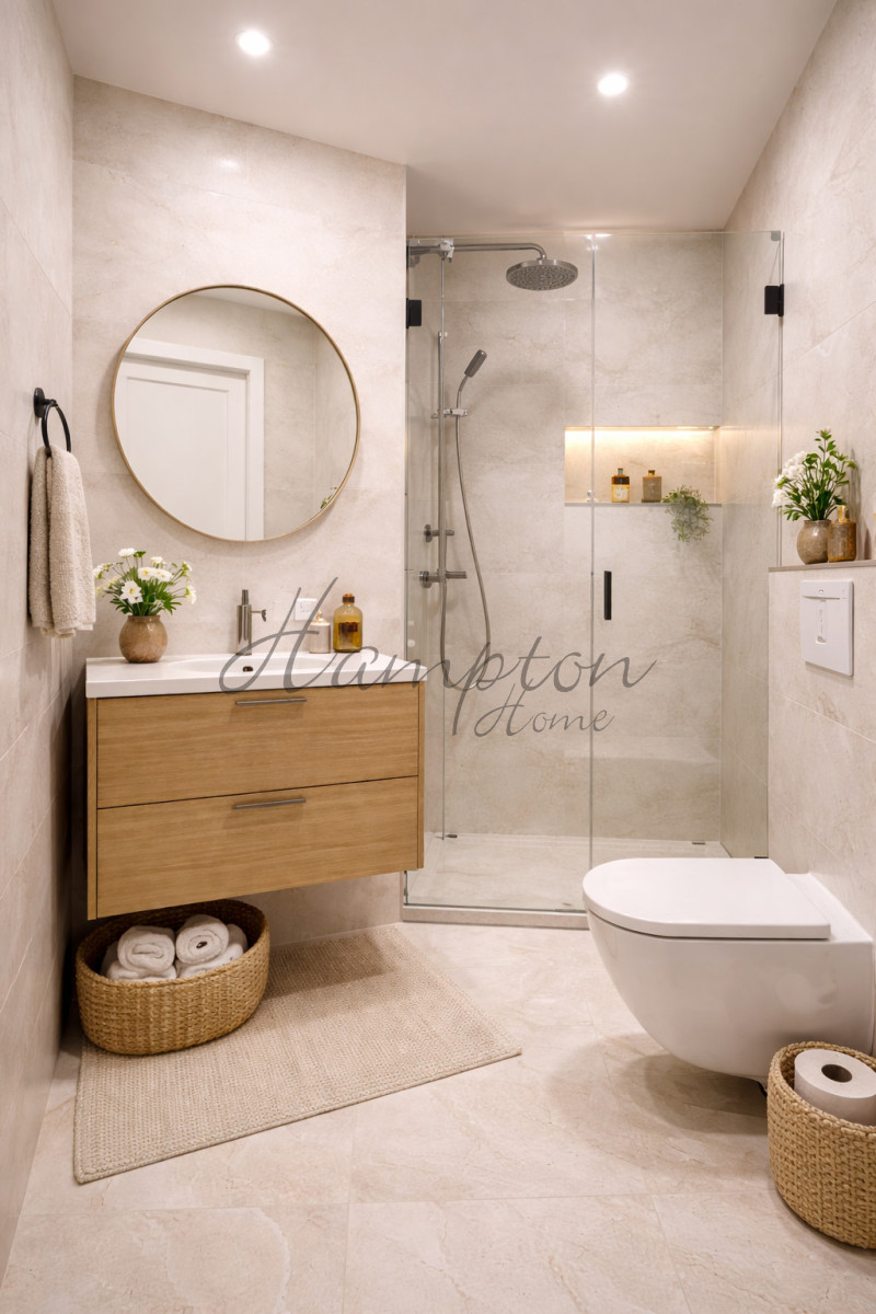 Nowoczesny Apartament 37,7 m² | 2 Pokoje | Balkon Wawer - zdjęcie 2