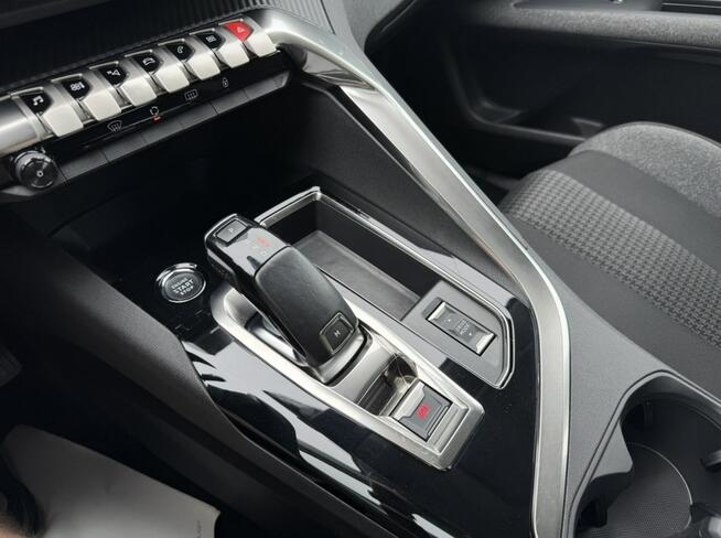 Peugeot 3008 AUTOMAT*KAMERA*LED*zadbany*wyposażony Sierakowice - zdjęcie 5