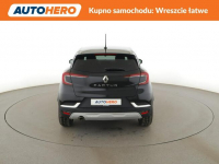 Renault Captur Intens automat półskóra kamera FullLED tempomat Warszawa - zdjęcie 6