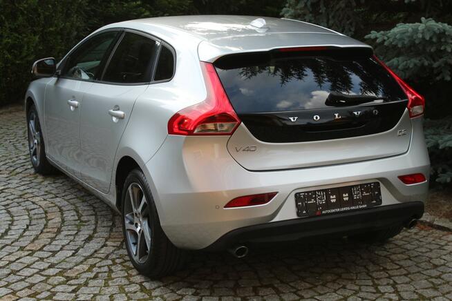 Volvo V40 Egzemplarz w doskonałym stanie Opłacony Lubań - zdjęcie 10