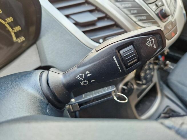 Ford Fiesta VII 1,6 95KM Dobry stan! Oszczędne! Bydgoszcz - zdjęcie 12