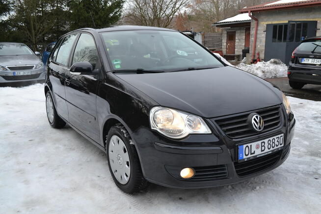 Volkswagen Polo IV 1.2 LIFT 1,2 Benzynka 64KM Kielce - zdjęcie 10
