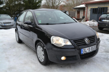 Volkswagen Polo IV 1.2 LIFT 1,2 Benzynka 64KM Kielce - zdjęcie 10