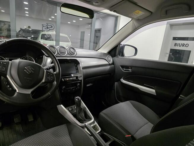 Suzuki Vitara Serwisowany / Roczna Gwarancja GetHelp w cenie / zadbany Korczyna - zdjęcie 12