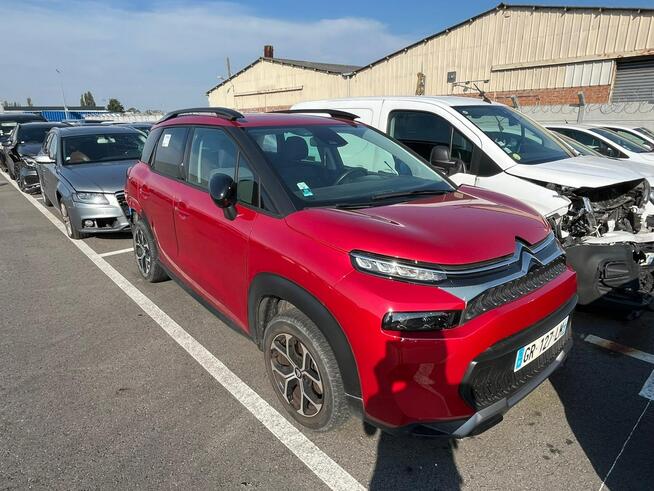 Citroen C3 Aircross 1.2 i 23.tyskm ! Pleszew - zdjęcie 2