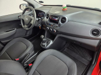 Hyundai i10 5drz Raba Niżna - zdjęcie 10