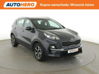 Kia Sportage navi kamera tempomat Warszawa - zdjęcie 10