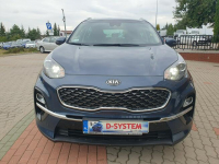 Kia Sportage 19r Salon Polska 1Właściciel GWARANCJA Białystok - zdjęcie 10