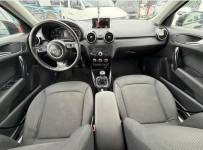 Audi A1 Stargard - zdjęcie 7