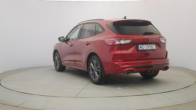 Ford Kuga 2.5 FHEV FWD ST-Line X! Z polsiego salonu! FV 23% Warszawa - zdjęcie 5