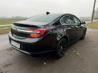 Opel Insignia OPC Line, skóra, BOSE Kobielice - zdjęcie 3