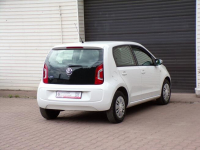 Volkswagen Up! Klima /Gwarancja /Serwis /MPI /2014 Mikołów - zdjęcie 8