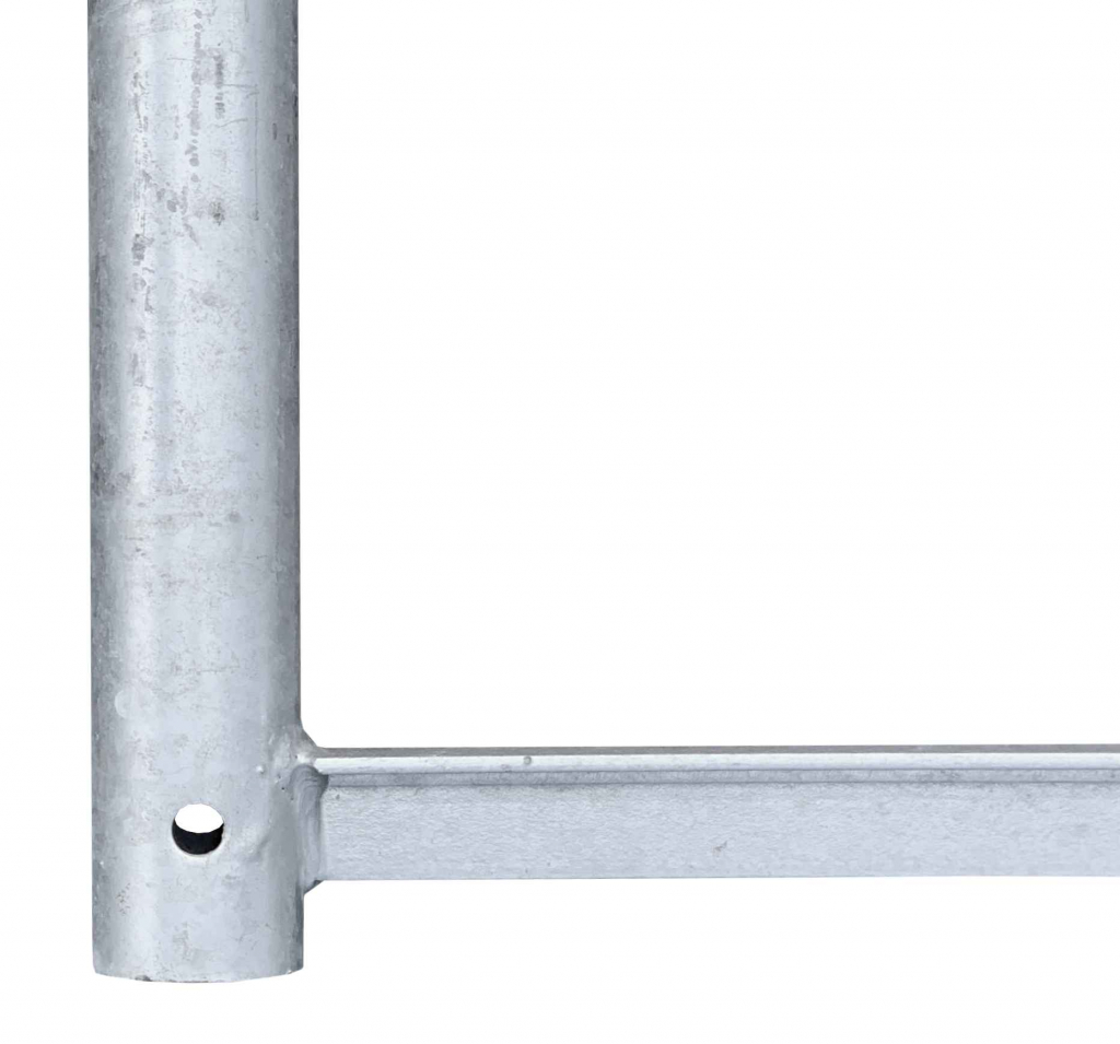 Rama rusztowania RUX R65 Bałuty - zdjęcie 4