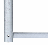 Rama rusztowania RUX R65 Bałuty - zdjęcie 4