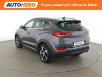 Hyundai Tucson Czujniki, Navi, Skóra, Bluetooth, klima Warszawa - zdjęcie 4