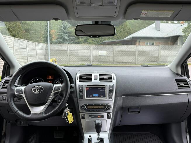 1,8VVTi 147KM Soll/Serwisowana/Kamera/Navi/Tempomat/SerwisToyotaASO Węgrów - zdjęcie 6