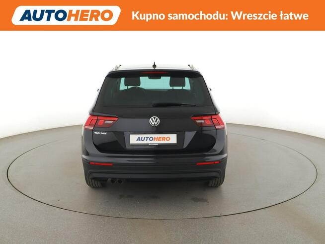 Volkswagen Tiguan led dsg navi pdc asystenci auto klima 3 strefy Warszawa - zdjęcie 6