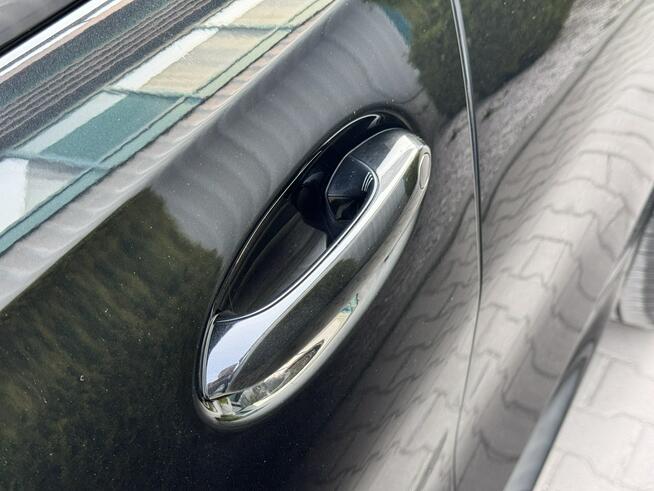 BMW X6 40d. All Black. Gwarancja 05.2027. Nowe opony. Po serwisie ASO. Węgrzce - zdjęcie 9