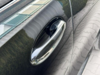 BMW X6 40d. All Black. Gwarancja 05.2027. Nowe opony. Po serwisie ASO. Węgrzce - zdjęcie 9