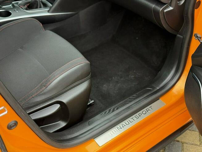 Renault Megane Wersja RS 2018 Tarnowskie Góry - zdjęcie 8