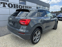 Audi Q2 1.4 TFSI ACT Sport s-tronic voll serwis Chełm Śląski - zdjęcie 5