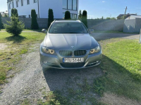 BMW e91 330D 245km automat, Webasto Turek - zdjęcie 3