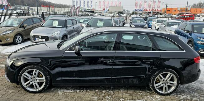 Audi A4 Olsztyn - zdjęcie 6