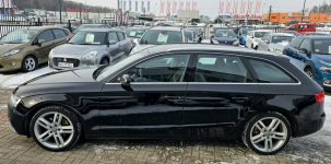 Audi A4 Olsztyn - zdjęcie 6