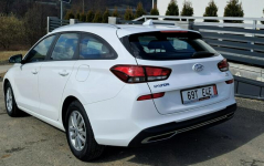 Hyundai i30 1.5 Benzyna 110 KM Cisiec - zdjęcie 3