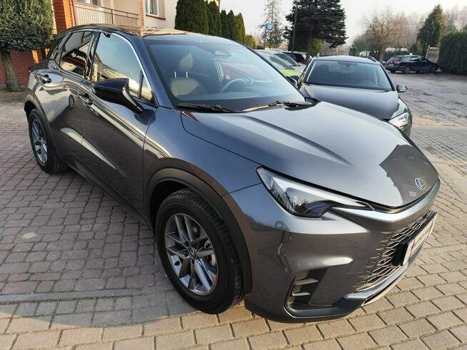 Lexus LBX 2025/SALON POLSKA/stan perfekcyjny/gwarancja Ełk - zdjęcie 6