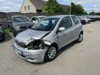 Toyota Yaris Sol Klima Gliwice - zdjęcie 3