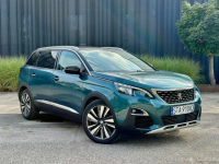 Peugeot 5008 Salon Polska - I Włascicel - 7 Osobowy Tarnowskie Góry - zdjęcie 3