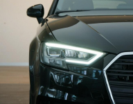 Audi A3 W cenie: GWARANCJA 2 lata, PRZEGLĄDY Serwisowe na 3 lata Kielce - zdjęcie 9