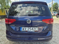 Volkswagen Touran Salon Polska* Zadbany* Vat23 Bydgoszcz - zdjęcie 3