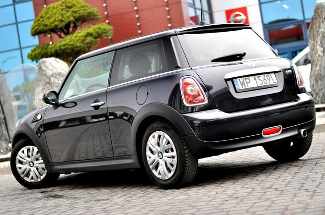 Mini ONE 1,4 95KM Klima Płock - zdjęcie 3