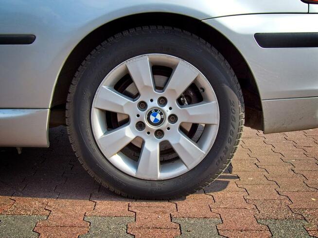 Sprzedam BMW E46 2004r Radymno - zdjęcie 6